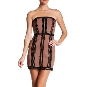 Free People|City Lights Tube Dress